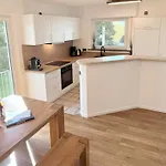 Hoeri-nest Garten-wohnung