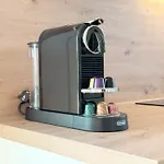 아파트 Hoeri-nest Garten-wohnung *