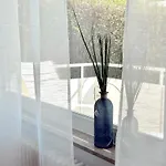 Hoeri-nest Garten-wohnung * 가이엔호펜