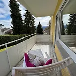 아파트 Hoeri-nest Garten-wohnung