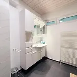 아파트 Hoeri-nest Garten-wohnung