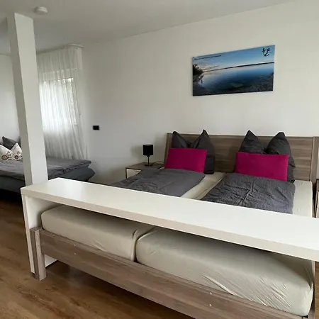 Hoeri-nest Garten-wohnung Apartment Gaienhofen (Baden-Wurttemberg)