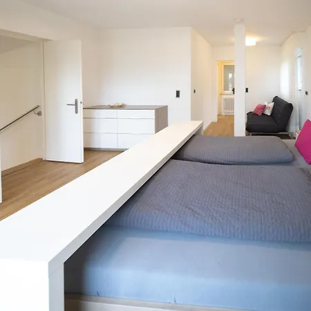 Hoeri-nest Garten-wohnung Appartement