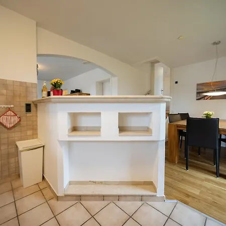 Hoeri-nest Garten-wohnung Appartement Gaienhofen (Baden-Wurttemberg)