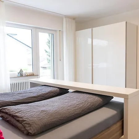 Hoeri-nest Garten-wohnung Gaienhofen (Baden-Wurttemberg)