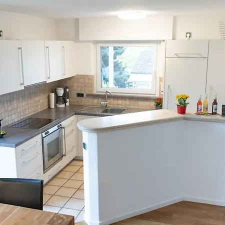 Apartment Hoeri-nest Garten-wohnung Gaienhofen (Baden-Wurttemberg)