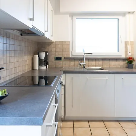 Hoeri-nest Garten-wohnung Gaienhofen (Baden-Wurttemberg)