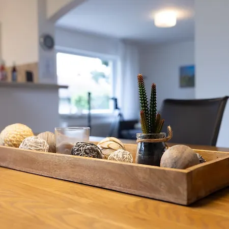 Hoeri-nest Garten-wohnung Gaienhofen (Baden-Wurttemberg)