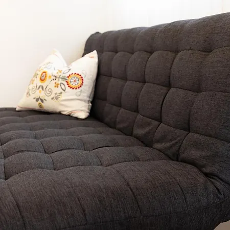 Hoeri-nest Garten-wohnung Apartment Gaienhofen (Baden-Wurttemberg)