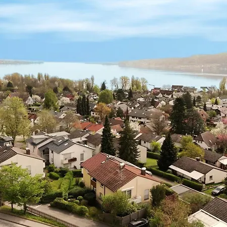 Hoeri-nest Garten-wohnung Gaienhofen (Baden-Wurttemberg)