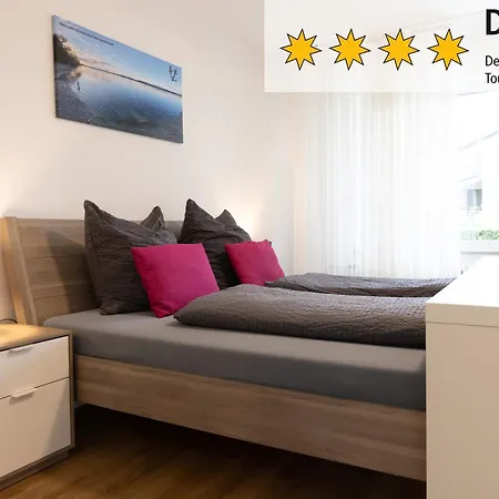 Hoeri-nest Garten-wohnung Gaienhofen (Baden-Wurttemberg)